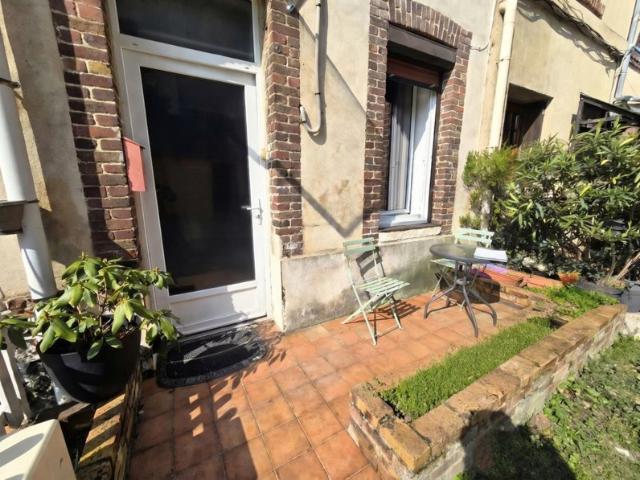 Maison vente à Les Andelys, Pont-de-l'arche