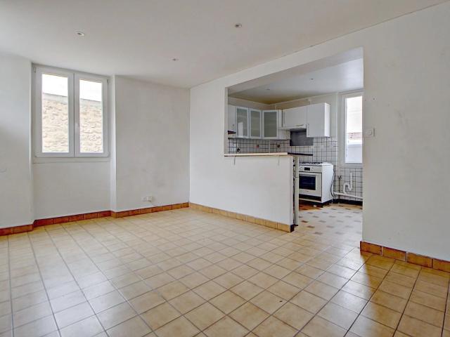 Maison vente à Verneuil-sur-Seine, Yvelines