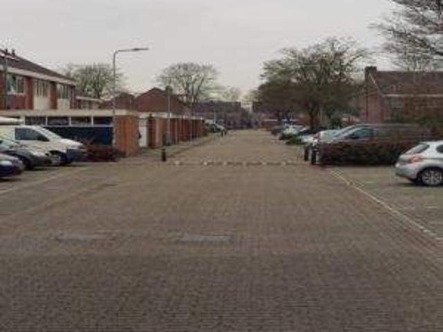 Woning te huur in Wognum, Noord Holland