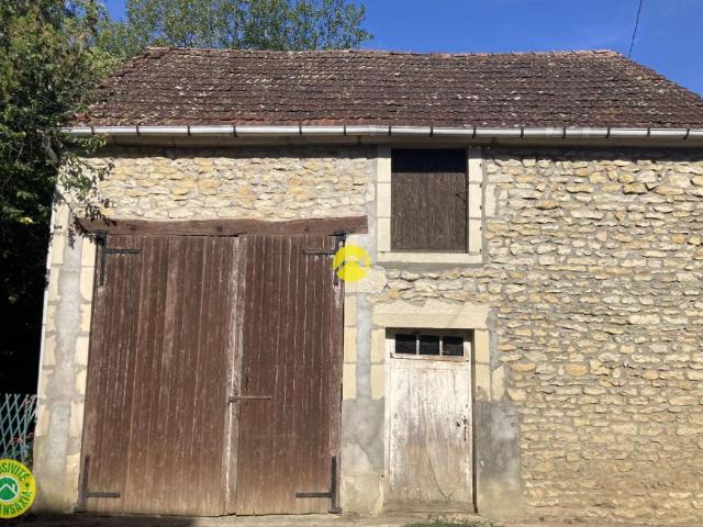 Maison vente à Saint-Amand-Montrond, Blet