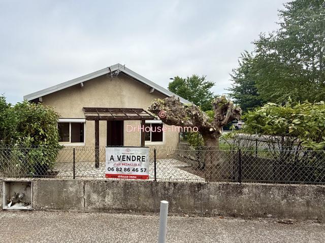 Maison vente à Bordeaux, Floirac