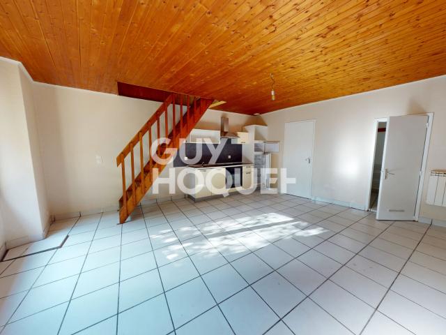 Maison location à Nantes, Vertou