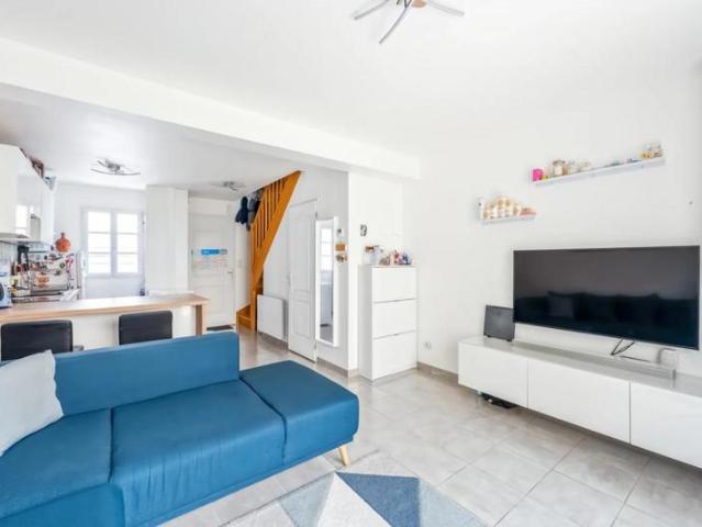 Maison vente à Pontoise