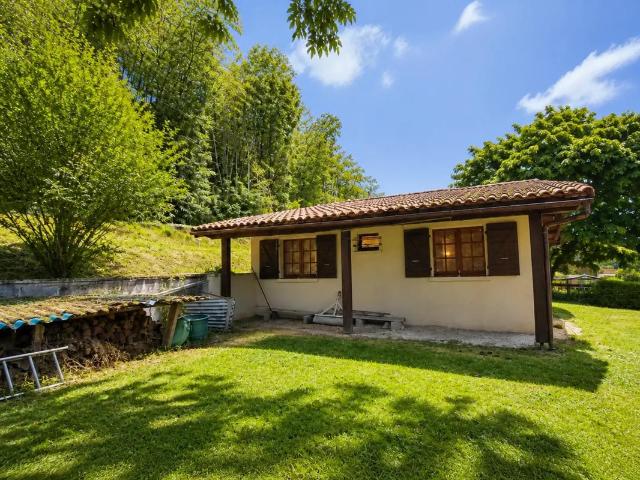 Maison vente à Lombrès, Hautes-Pyrénées