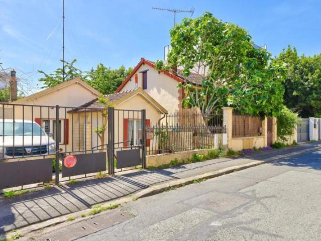 Maison vente à L'Haÿ-les-Roses, Ivry-sur-seine