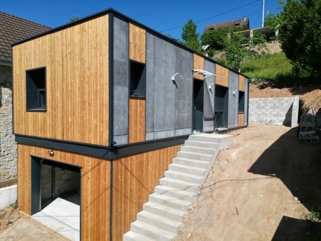 Maison vente à Brive-la-Gaillarde, Brive-la-gaillarde