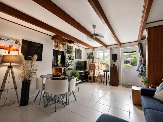Maison vente à Saint-Nazaire, Saint-joachim