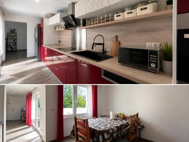 Maison vente à Centre Ville, Compiègne