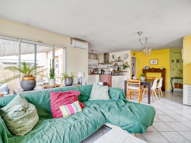 Maison vente à Toulouse