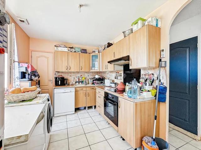 Maison vente à Sens, Champigny