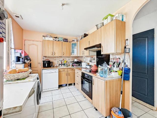Maison vente à Sens, Champigny