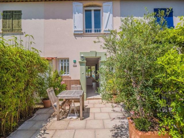Maison location à Arrondissement de Draguignan, Cogolin