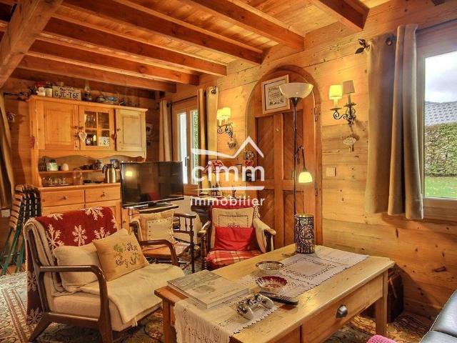 Maison vente à Bonneville, Arâches