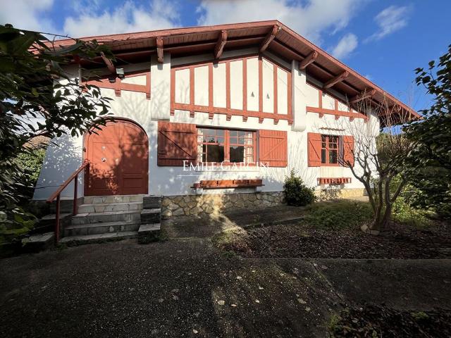 Maison vente à Arcachon
