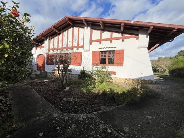 Maison vente à Arcachon