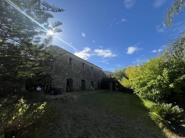 Maison vente à Calvi, Aregno