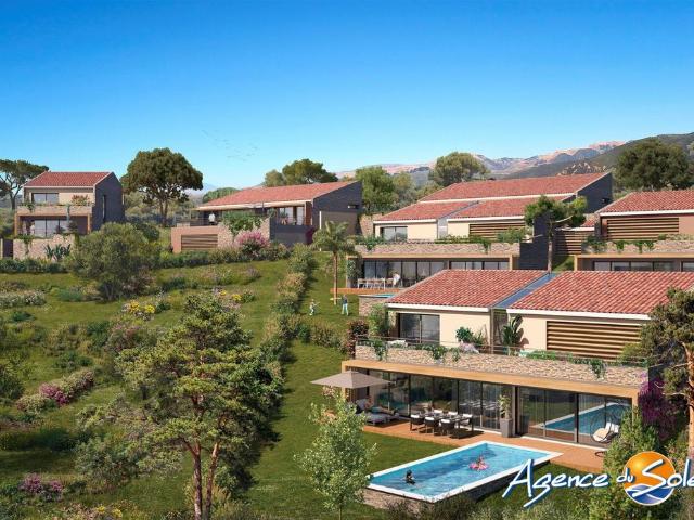 Maison vente à Céret, Banyuls-sur-mer