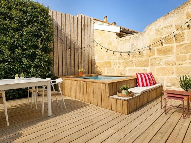Maison vente à Bordeaux, Bègles