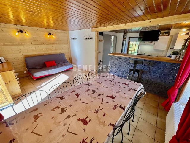 Maison vente à Albertville, Bourg-saint-maurice