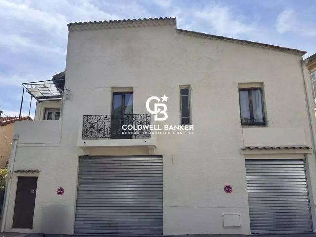 Maison vente à Grasse, Cannes
