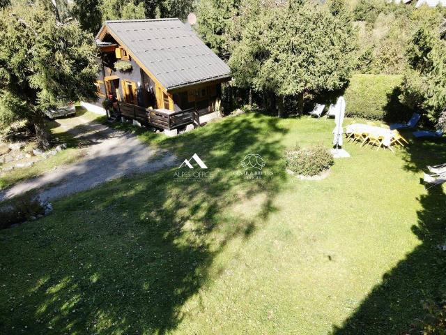 Maison vente à Bonneville, Chamonix-mont-blanc