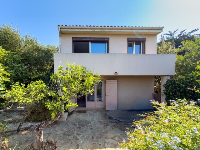 Maison vente à Arrondissement de Toulon, Hyères
