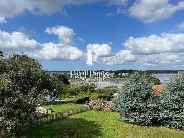 Maison vente à Vannes, Bretagne