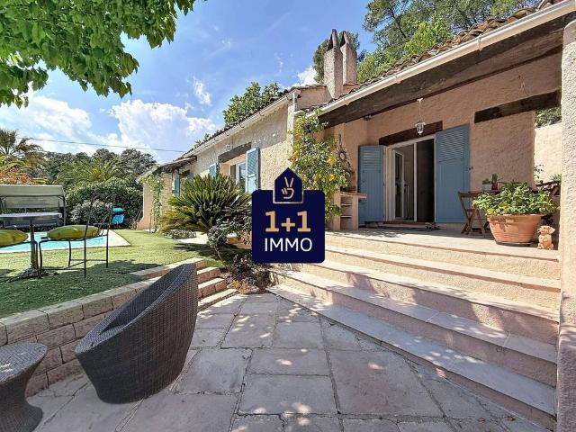 Maison vente à Arrondissement de Draguignan, La Motte