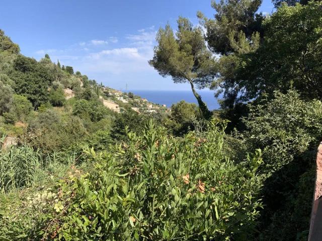 Maison vente à Nice, La Turbie