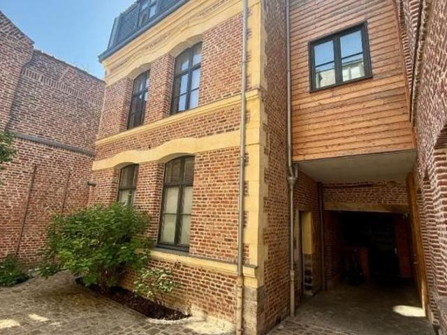 Maison vente à Lille