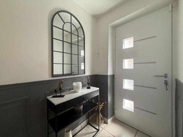 Maison vente à Marseille