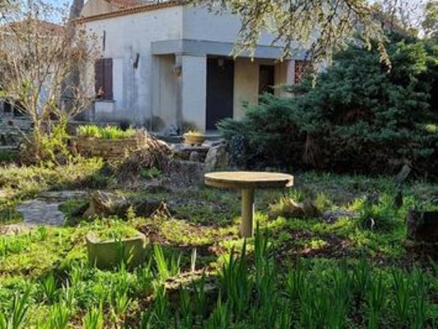Maison vente à Montpellier, Mauguio