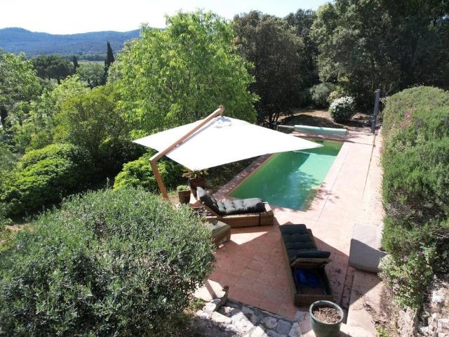 Maison vente à Brignoles, Montfort-sur-argens
