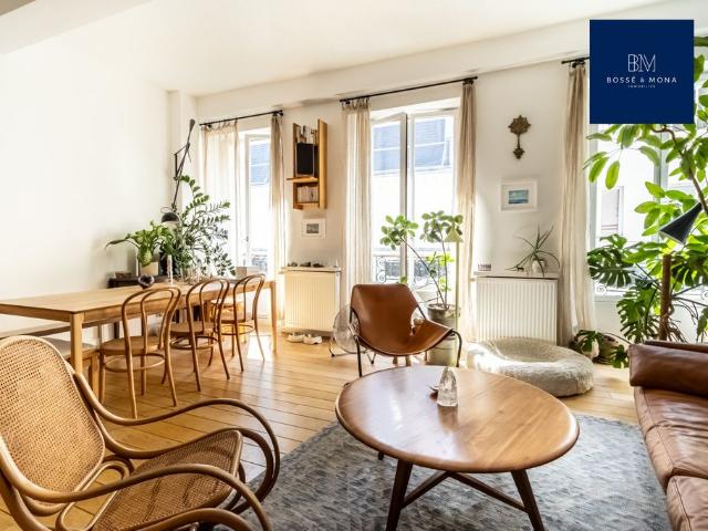 Maison vente à Île-de-France