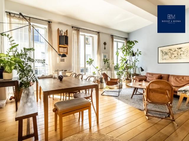 Maison vente à Île-de-France