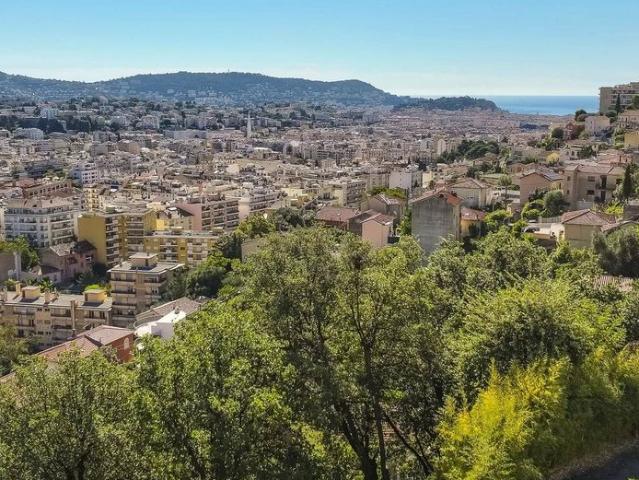 Maison vente à Nice