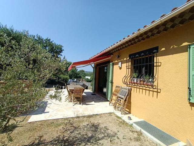 Maison vente à Grasse, Peymeinade