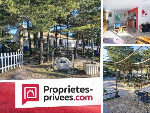 Maison vente à Brignoles, Plan-d'aups-sainte-baume
