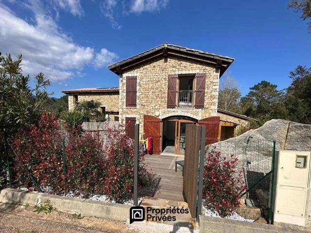 Maison vente à Sartène, Porto-vecchio