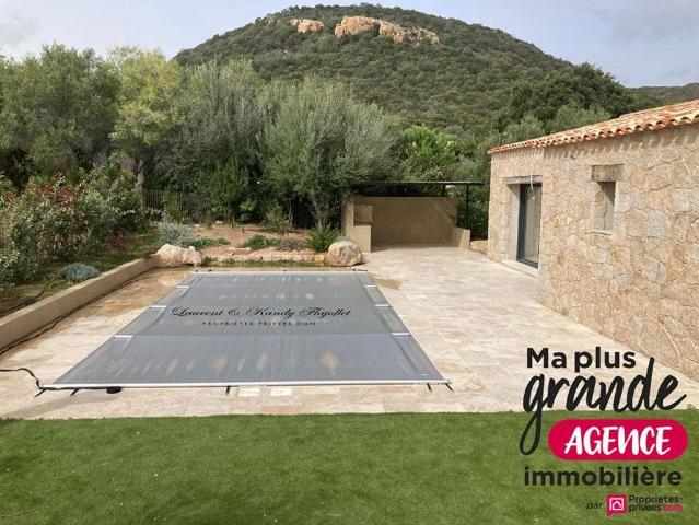 Maison vente à France métropolitaine, Porto-vecchio