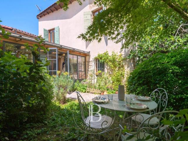 Maison vente à Lyon, Métropole de Lyon