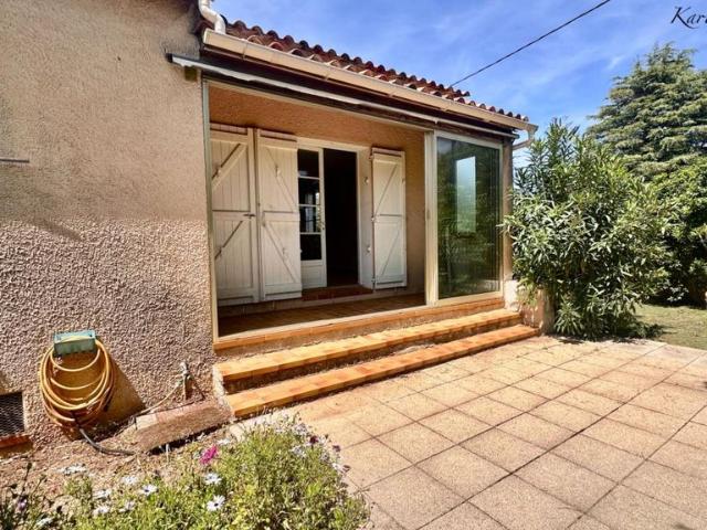 Maison vente à Arrondissement de Toulon, Six-fours-les-plages