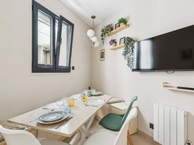 Maison vente à Nogent-sur-Marne, Vincennes