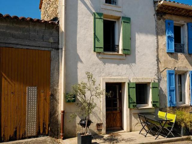 Maison vente à Forcalquier, Saint-martin-de-brômes