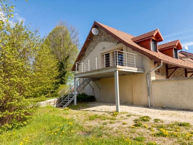 Maison vente à Belley, Cheignieu-la-balme