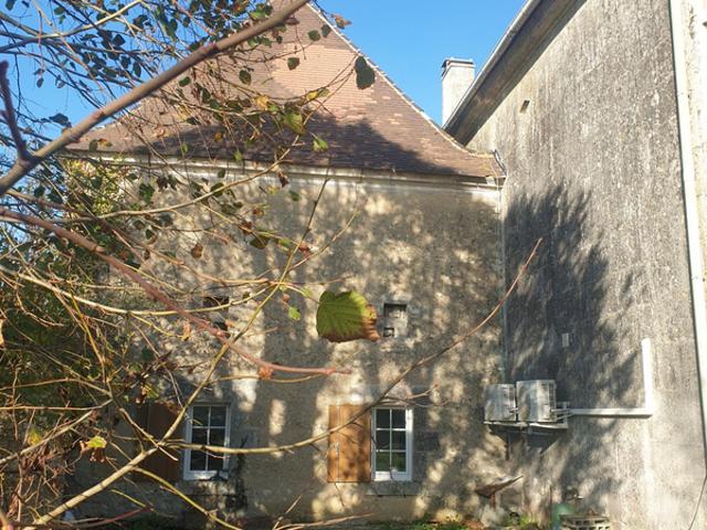 Villa vente à Cognac, Barbezieux-saint-hilaire