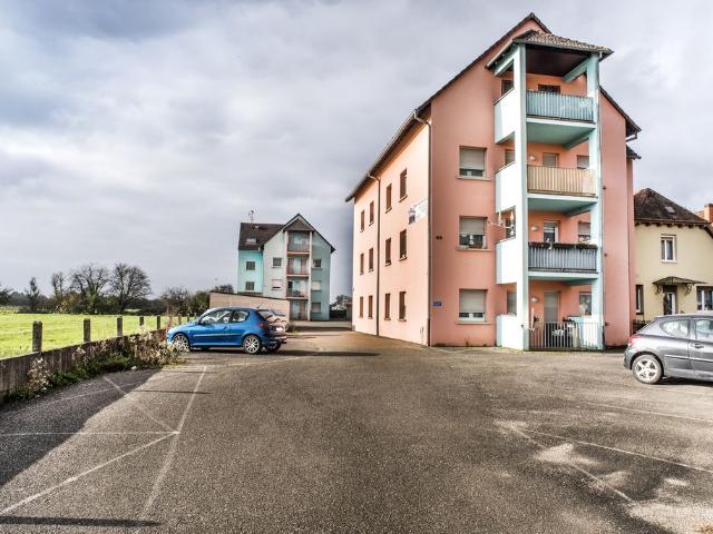 Maison vente à Haguenau-Wissembourg, Soufflenheim