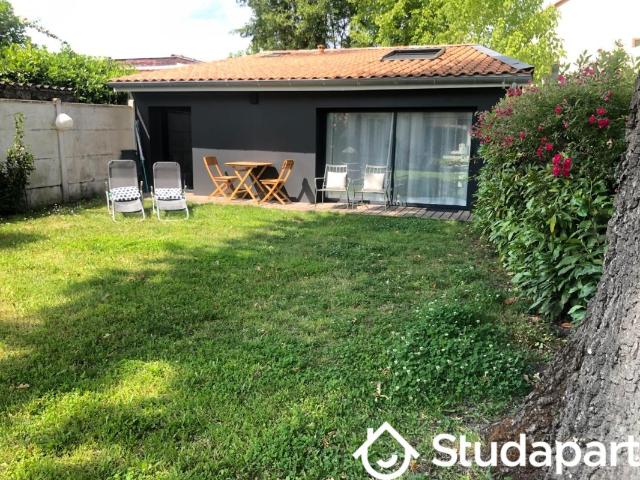 Maison location à Bordeaux, Pessac
