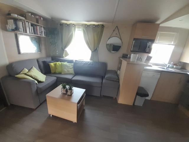 Maison location à Le Marais, Bernières-sur-Mer