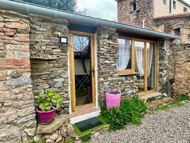 Maison location à Céret, Caixas